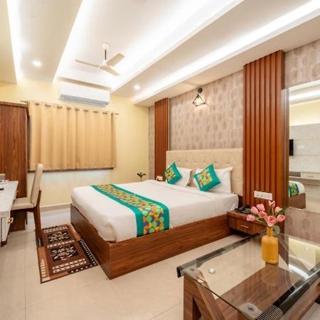 The Grace Bnb New Delhi Eksteriør bilde